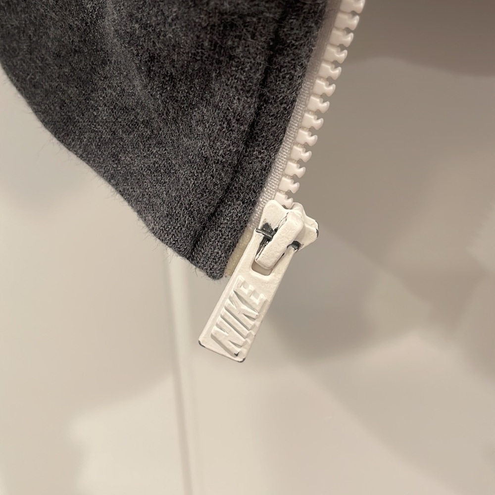 Nike zip up - Picture 4 of 5